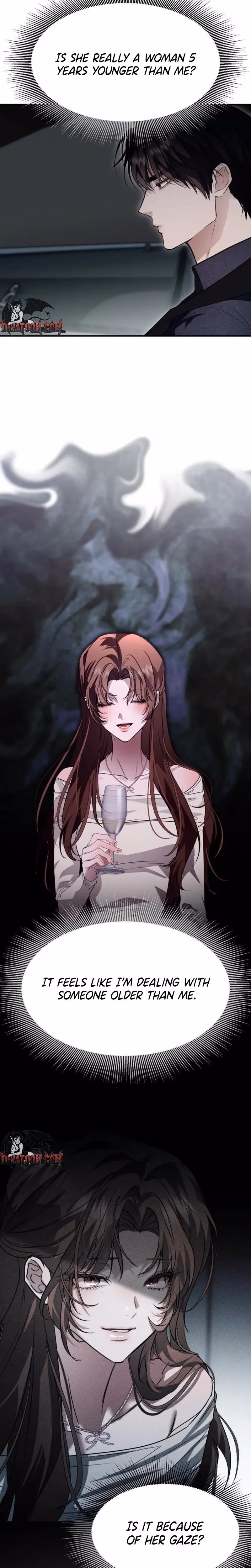 The Way To You - Chapter Chapter 3 - Part 17