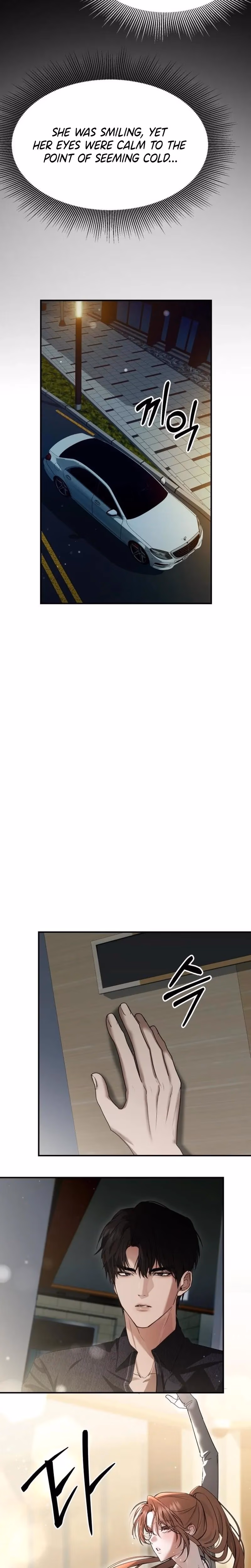 The Way To You - Chapter Chapter 3 - Part 18