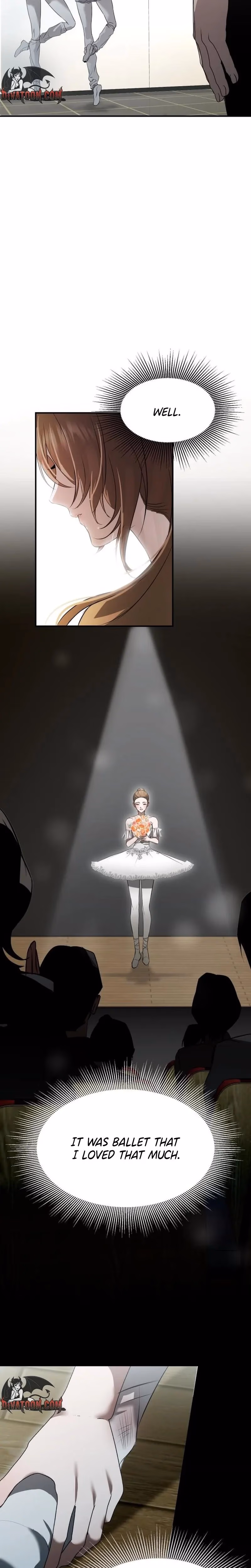 The Way To You - Chapter Chapter 3 - Part 20