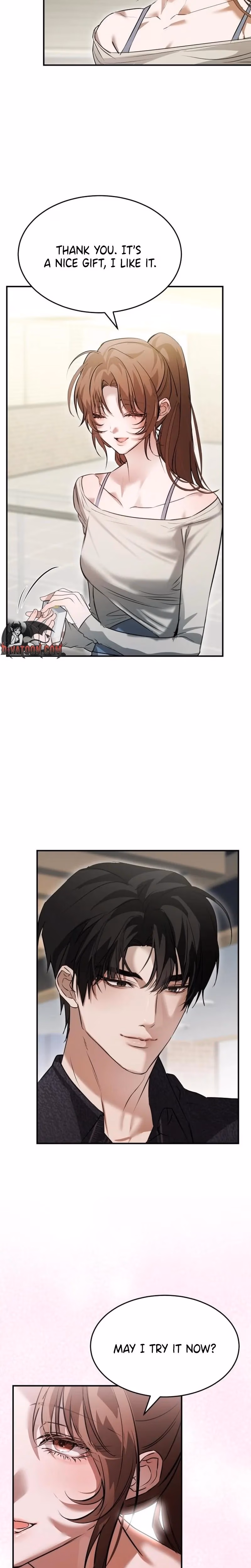 The Way To You - Chapter Chapter 3 - Part 27