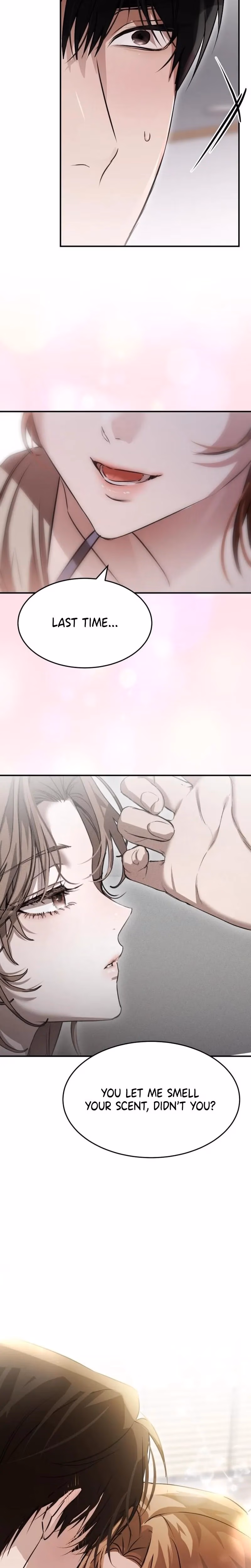 The Way To You - Chapter Chapter 3 - Part 29