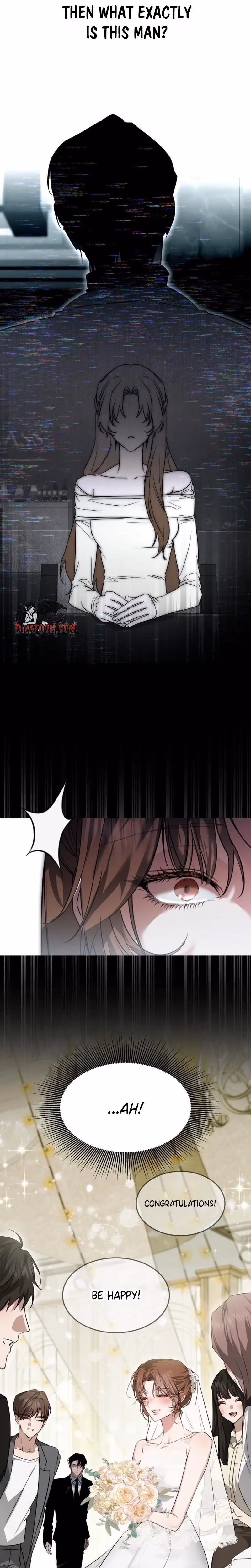 The Way To You - Chapter Chapter 3 - Part 4