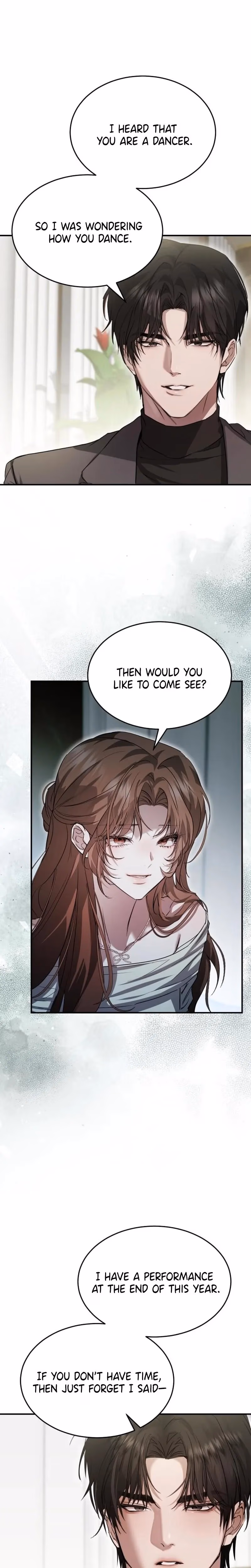 The Way To You - Chapter Chapter 3 - Part 7