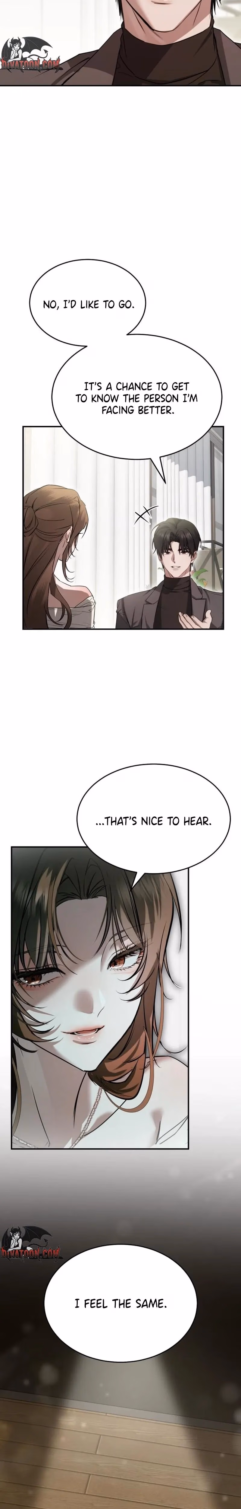 The Way To You - Chapter Chapter 3 - Part 8