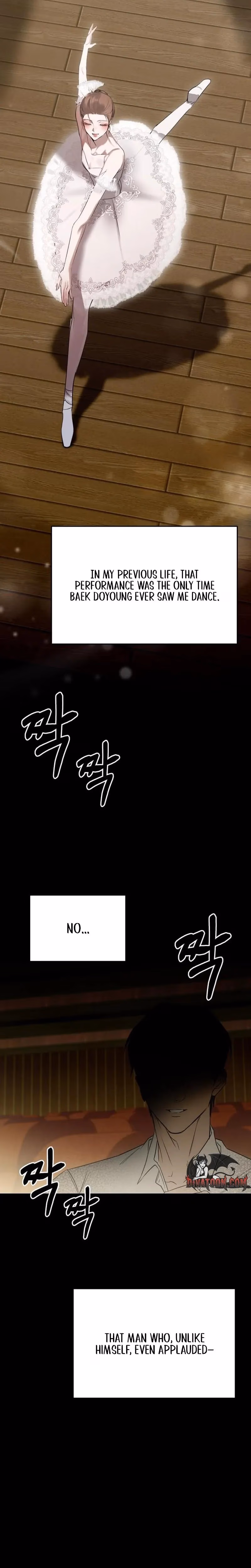 The Way To You - Chapter Chapter 3 - Part 9