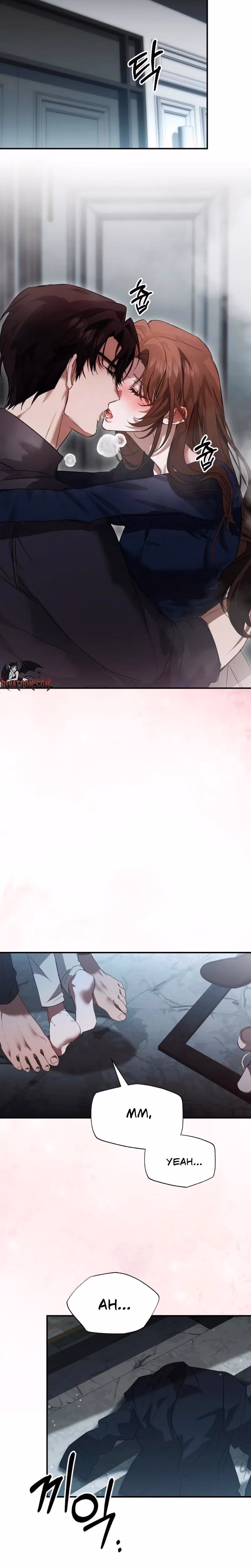 The Way To You - Chapter Chapter 4 - Part 11