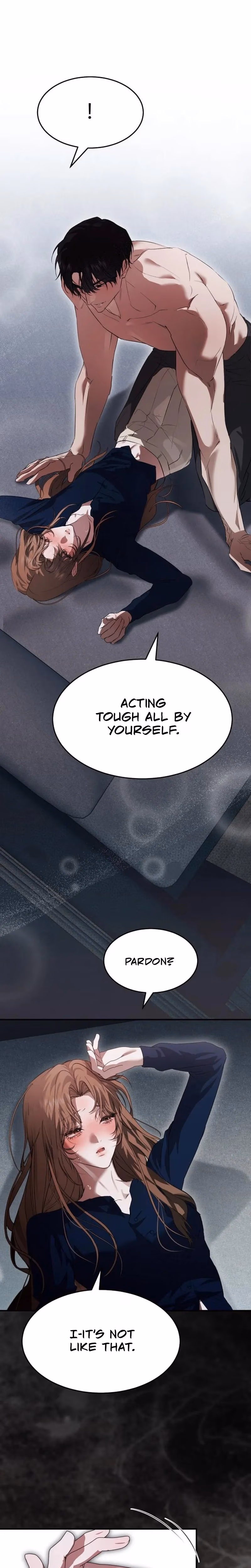 The Way To You - Chapter Chapter 4 - Part 12