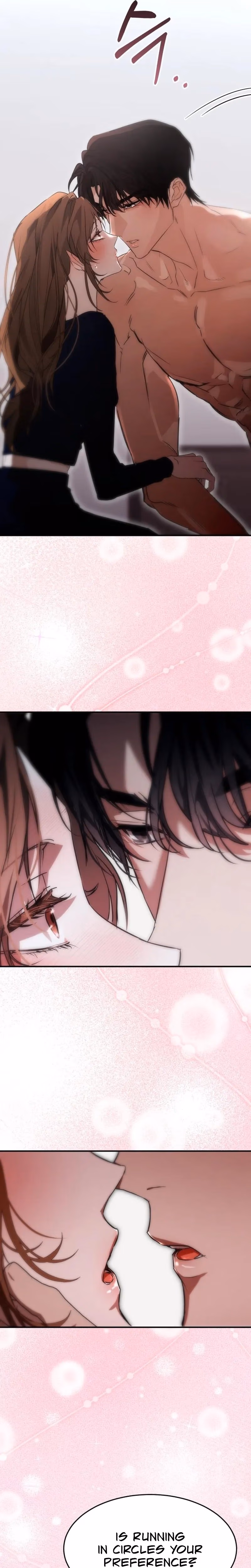 The Way To You - Chapter Chapter 4 - Part 15