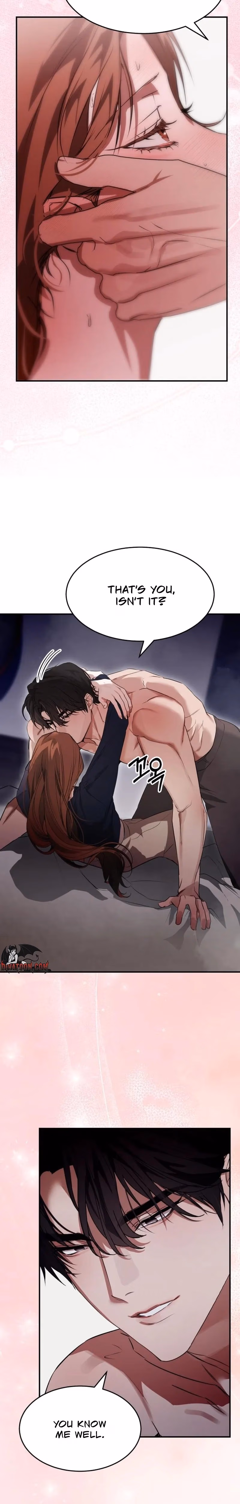 The Way To You - Chapter Chapter 4 - Part 16