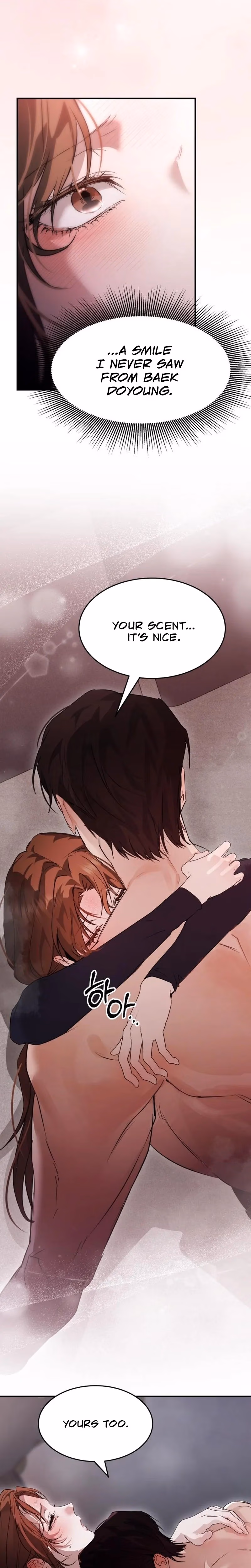 The Way To You - Chapter Chapter 4 - Part 17