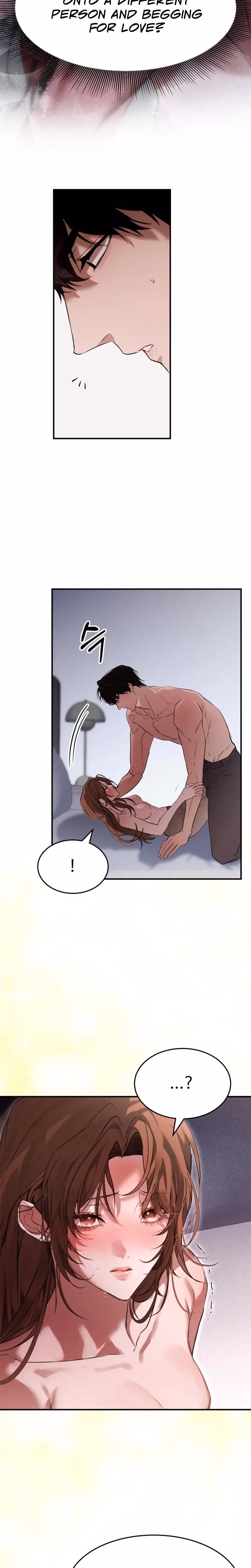 The Way To You - Chapter Chapter 4 - Part 22