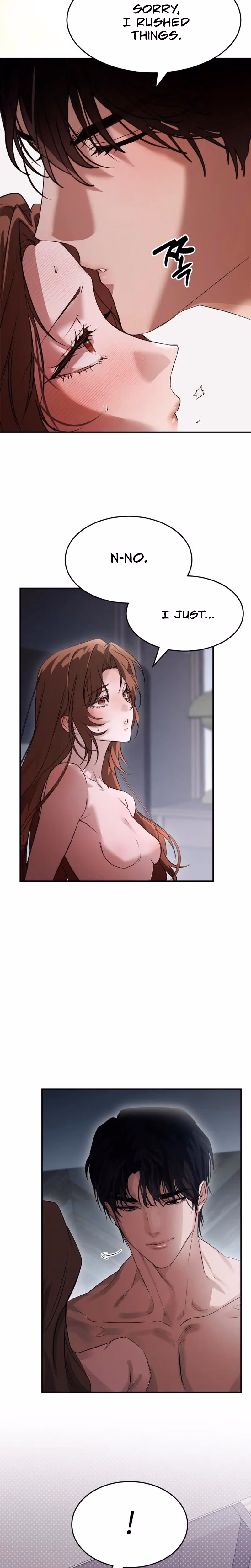 The Way To You - Chapter Chapter 4 - Part 23