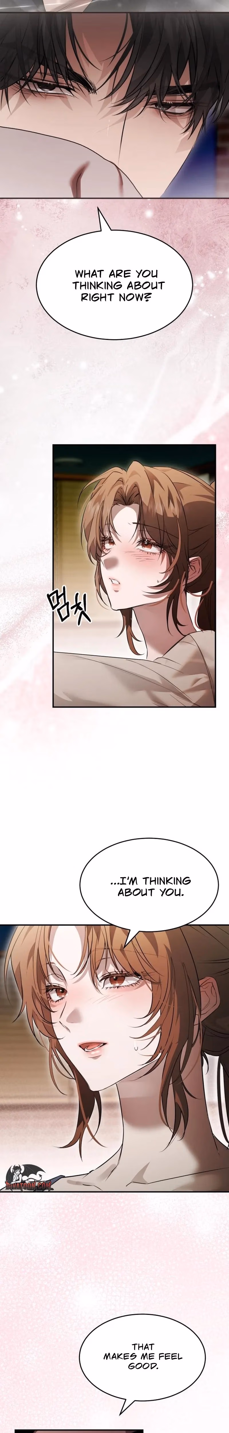 The Way To You - Chapter Chapter 4 - Part 3