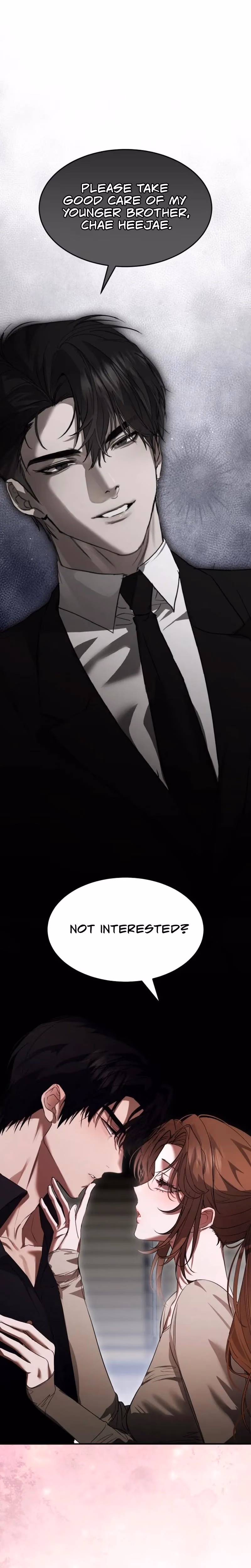 The Way To You - Chapter Chapter 4 - Part 9