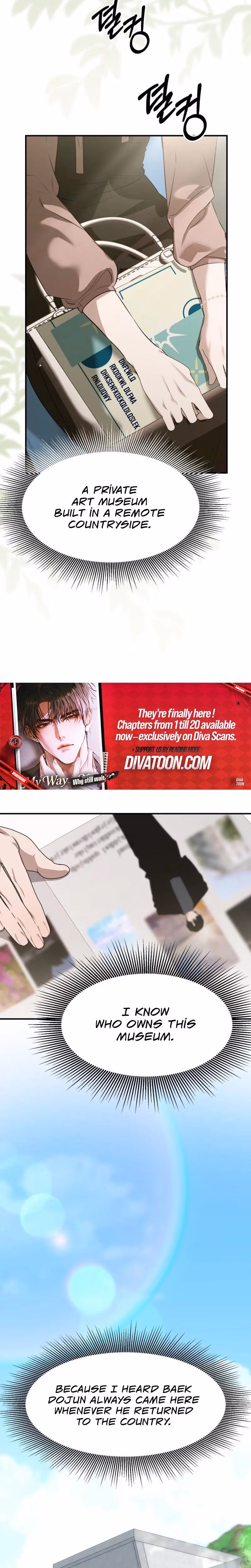 The Way To You - Chapter Chapter 5 - Part 12