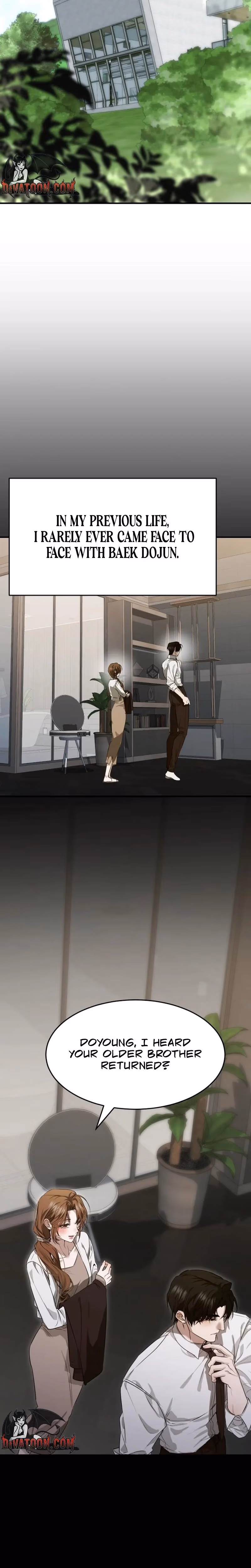 The Way To You - Chapter Chapter 5 - Part 13