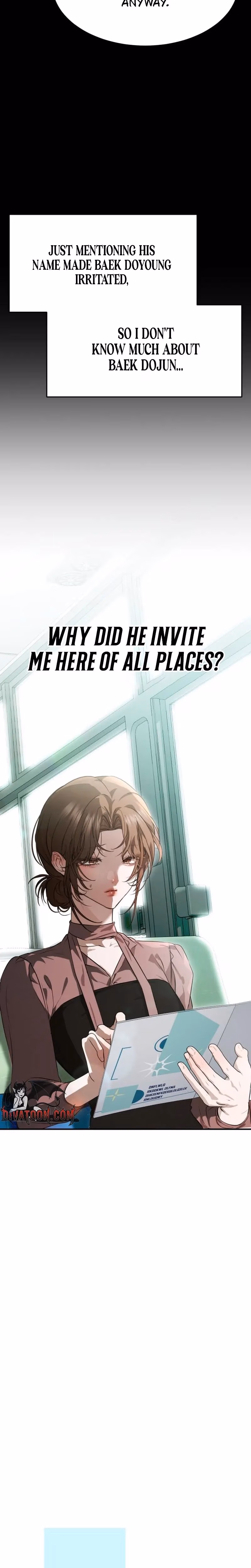 The Way To You - Chapter Chapter 5 - Part 15