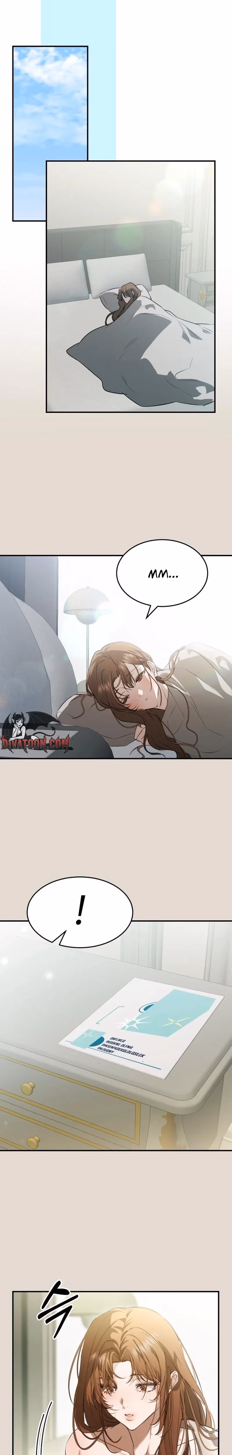 The Way To You - Chapter Chapter 5 - Part 16