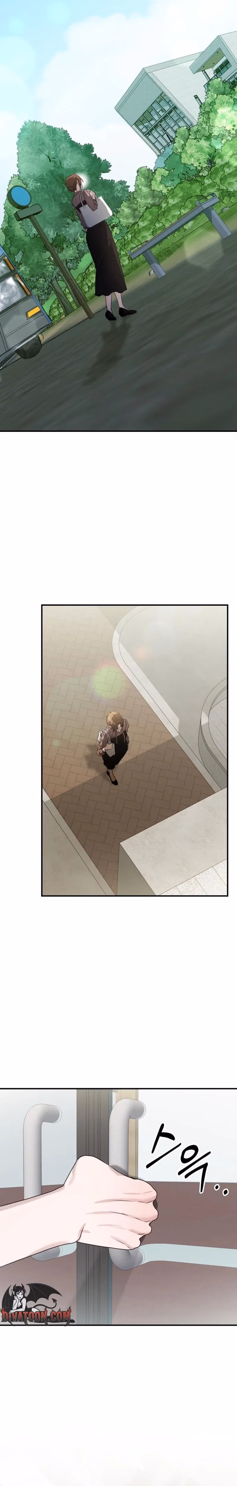 The Way To You - Chapter Chapter 5 - Part 18