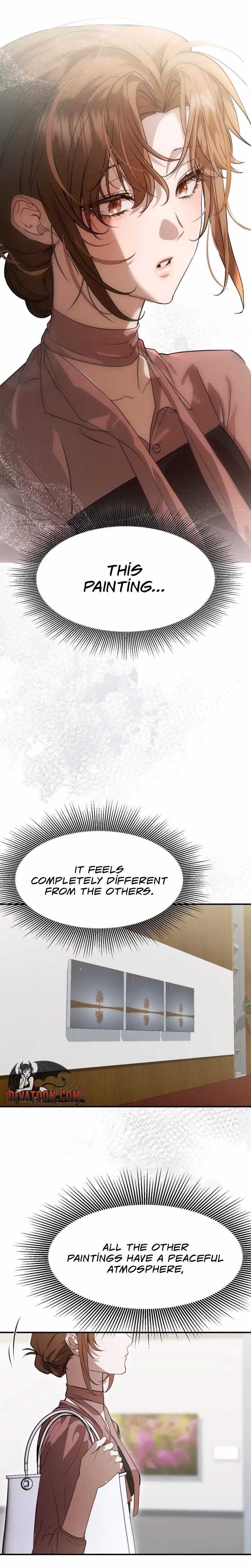 The Way To You - Chapter Chapter 5 - Part 21