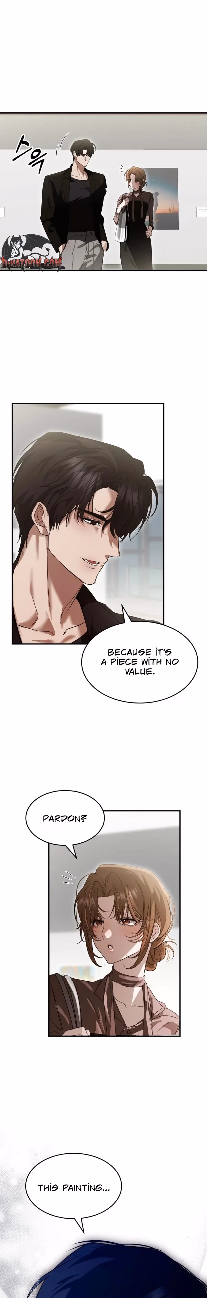 The Way To You - Chapter Chapter 5 - Part 24