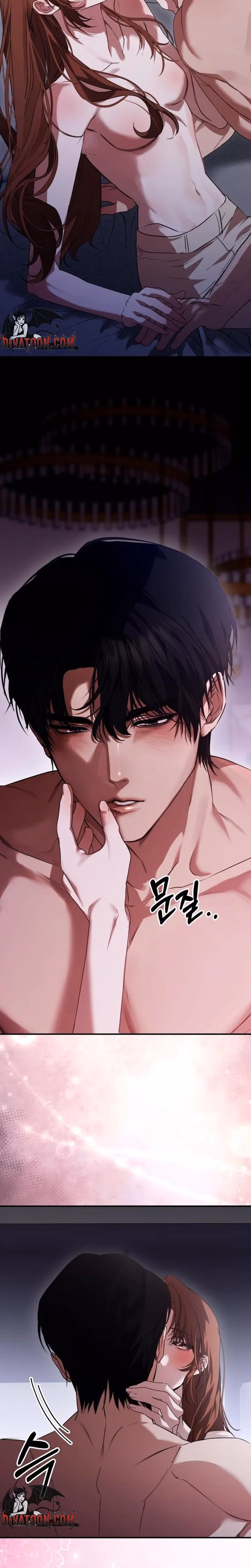 The Way To You - Chapter Chapter 5 - Part 4