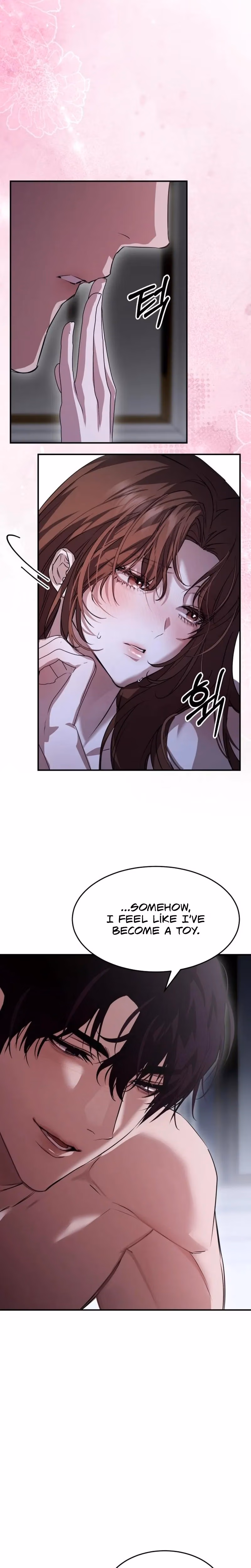 The Way To You - Chapter Chapter 5 - Part 5