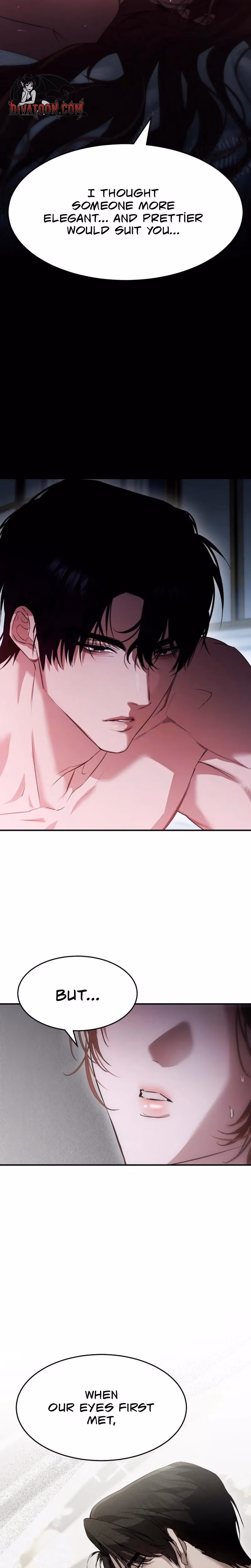 The Way To You - Chapter Chapter 5 - Part 7