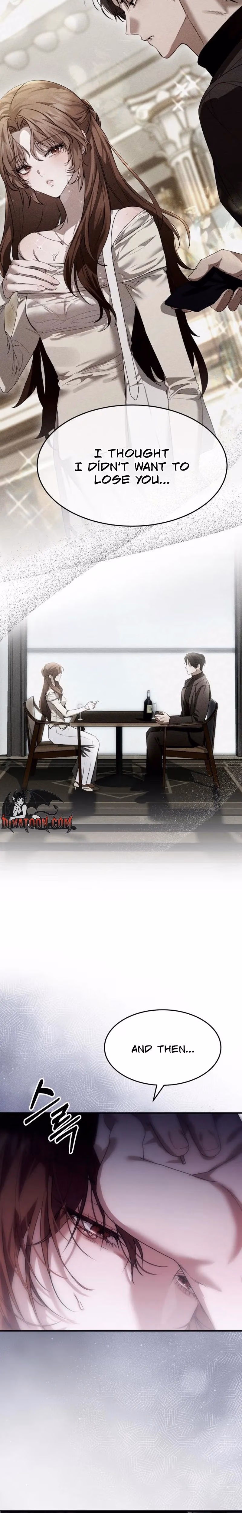 The Way To You - Chapter Chapter 5 - Part 8