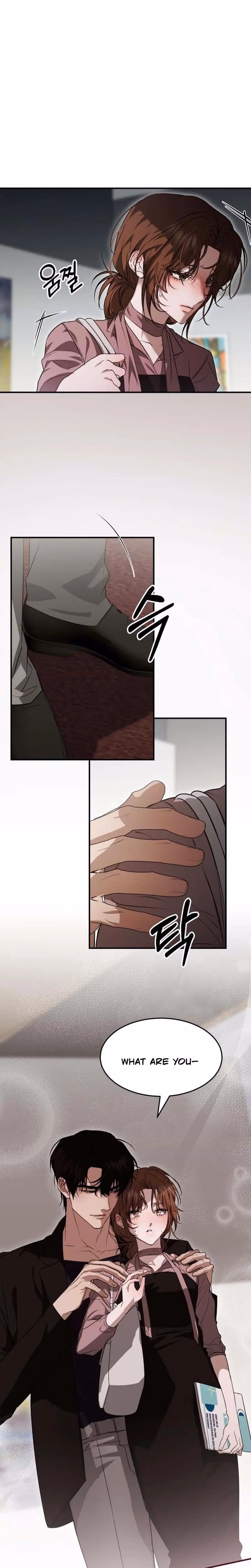 The Way To You - Chapter Chapter 6 - Part 10