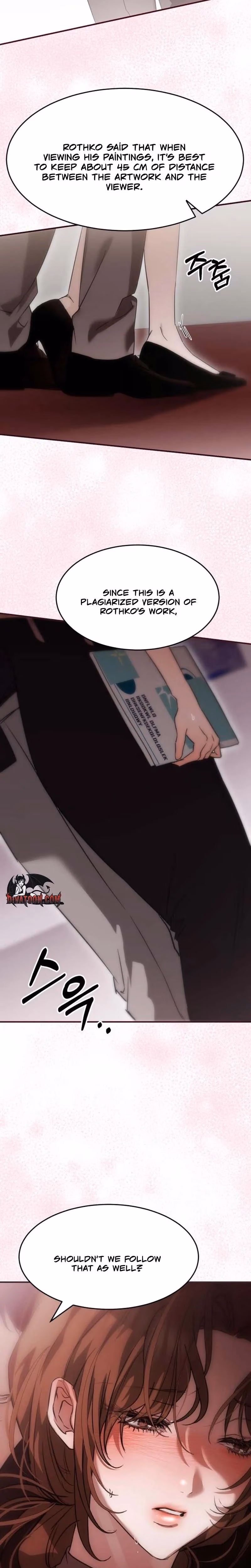 The Way To You - Chapter Chapter 6 - Part 11