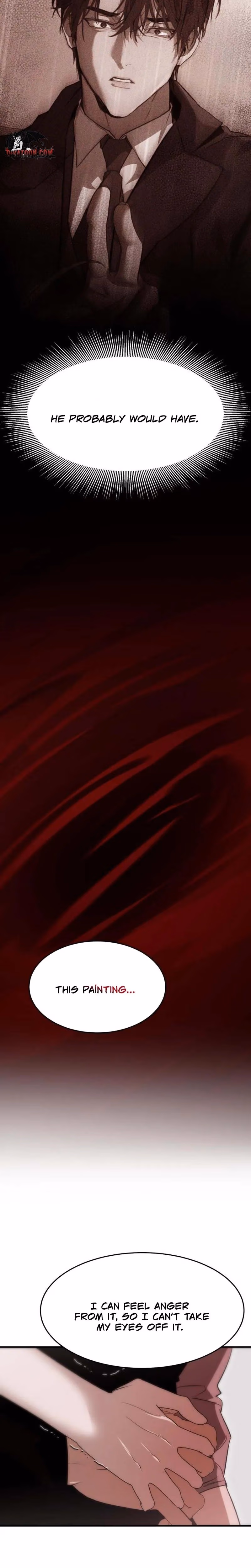 The Way To You - Chapter Chapter 6 - Part 14