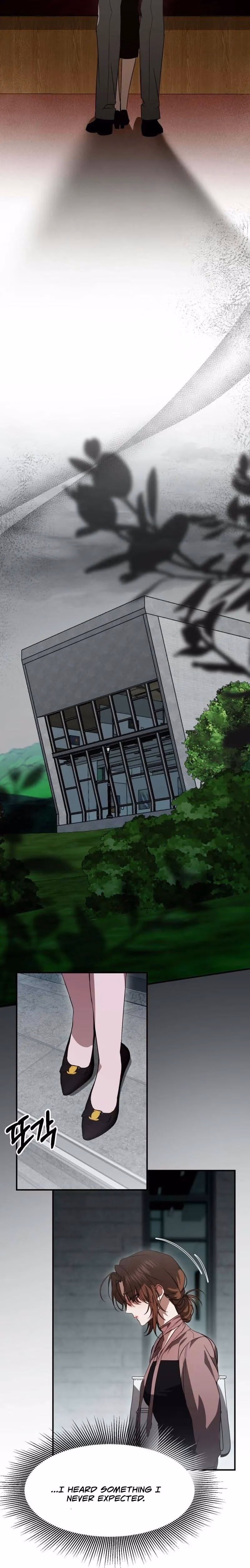 The Way To You - Chapter Chapter 6 - Part 17