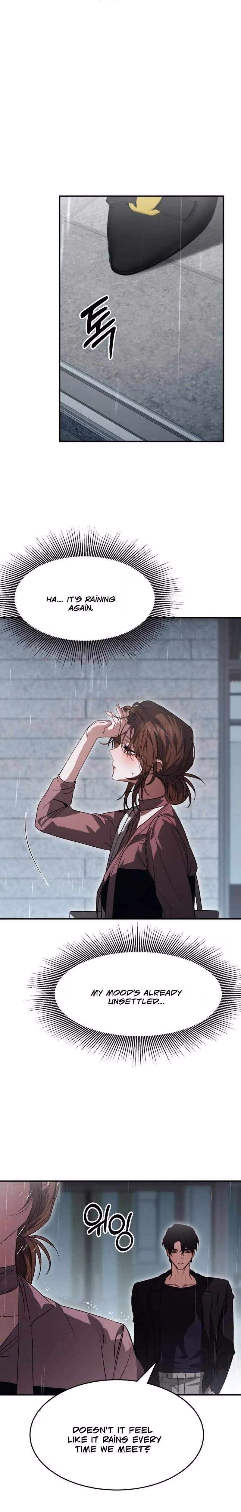 The Way To You - Chapter Chapter 6 - Part 18