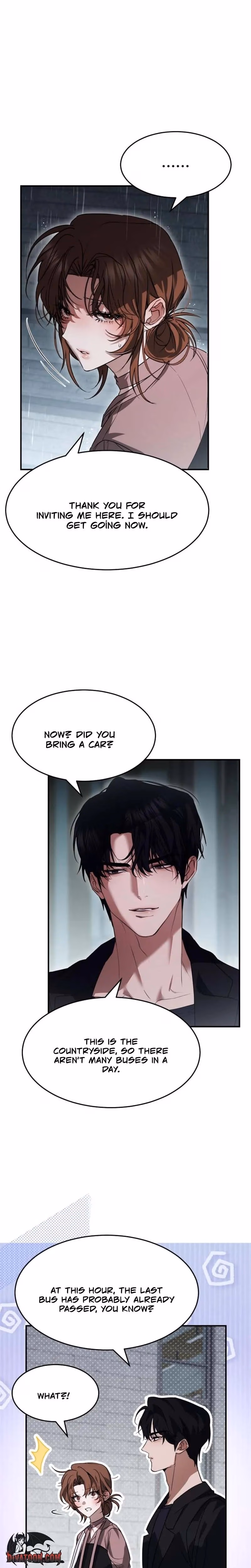 The Way To You - Chapter Chapter 6 - Part 19