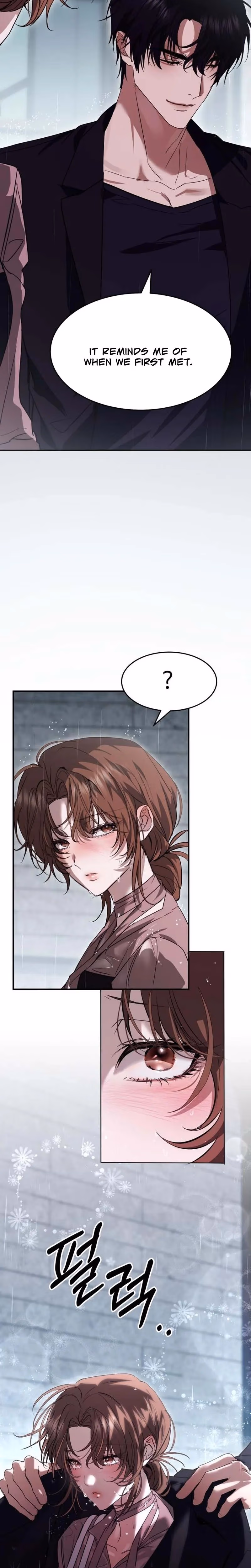 The Way To You - Chapter Chapter 6 - Part 23