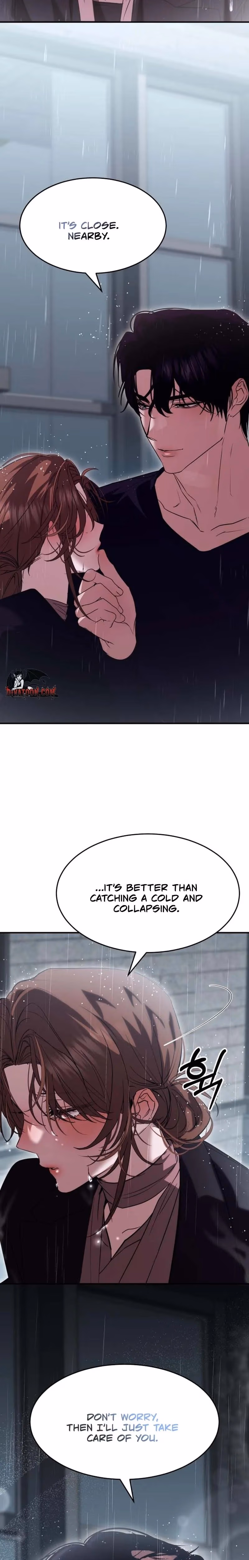 The Way To You - Chapter Chapter 6 - Part 25