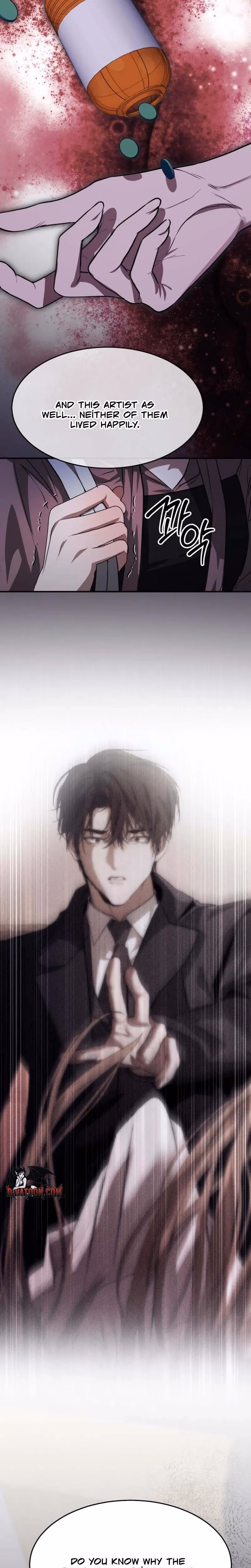 The Way To You - Chapter Chapter 6 - Part 8