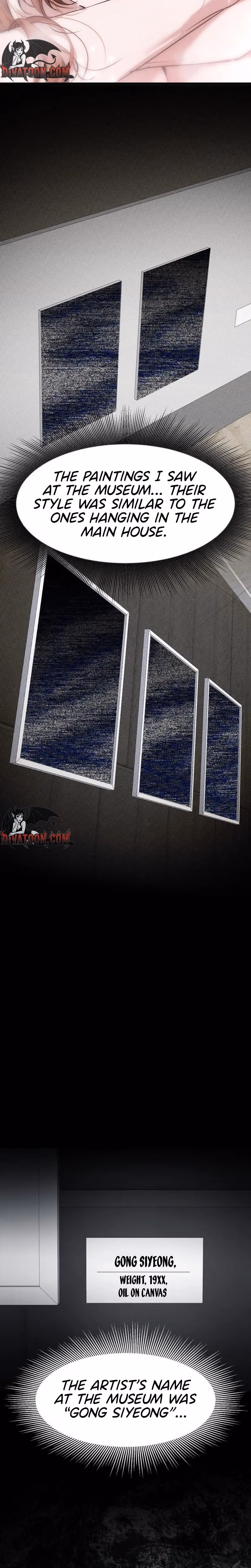 The Way To You - Chapter Chapter 7 - Part 10