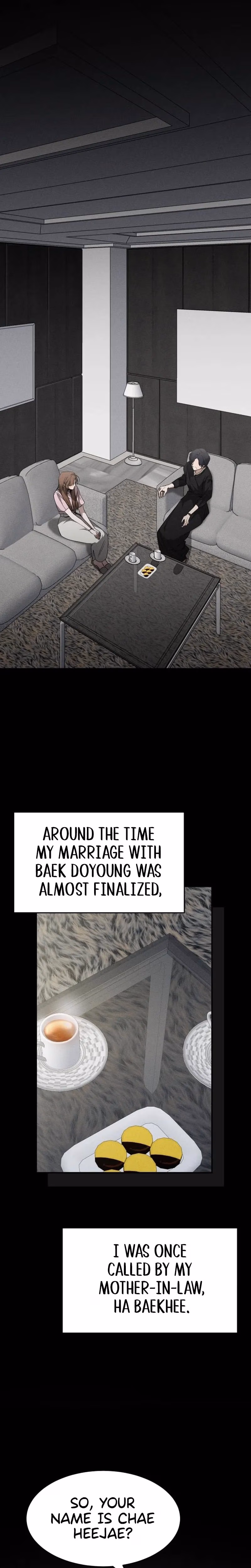 The Way To You - Chapter Chapter 7 - Part 12