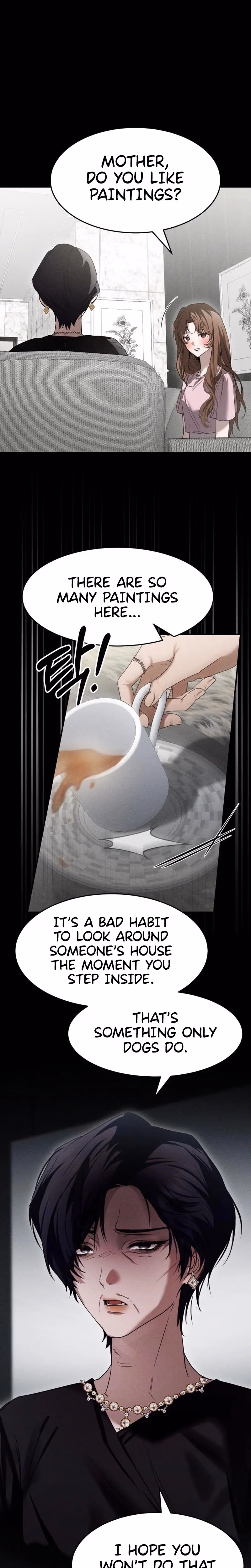 The Way To You - Chapter Chapter 7 - Part 14