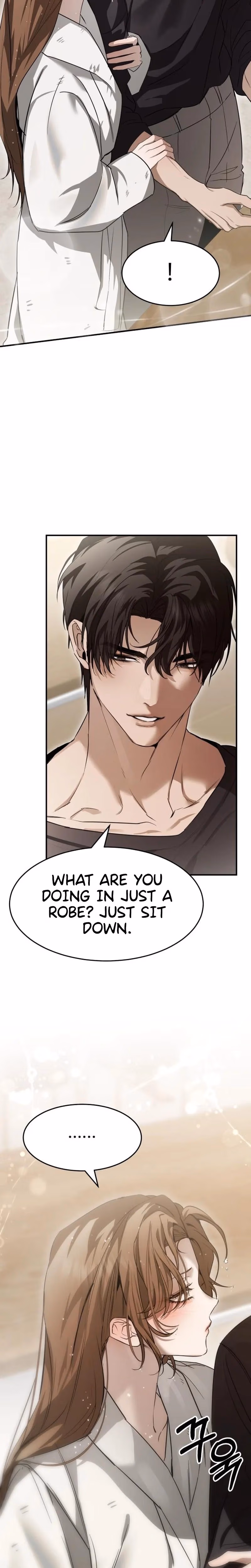 The Way To You - Chapter Chapter 7 - Part 20