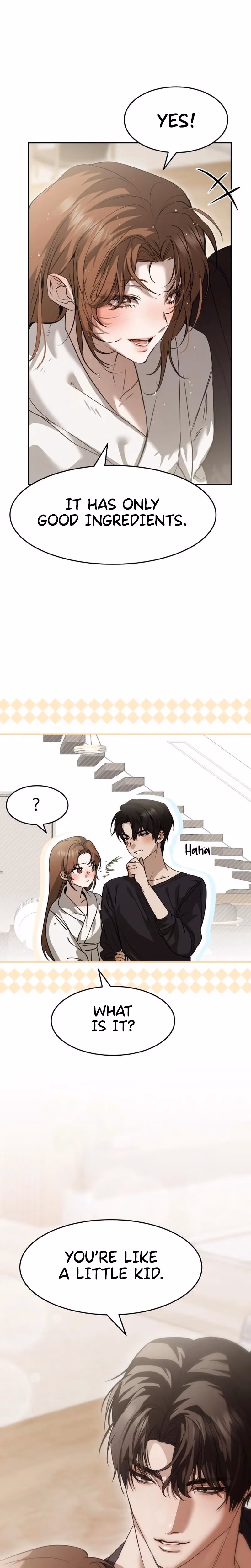 The Way To You - Chapter Chapter 7 - Part 22