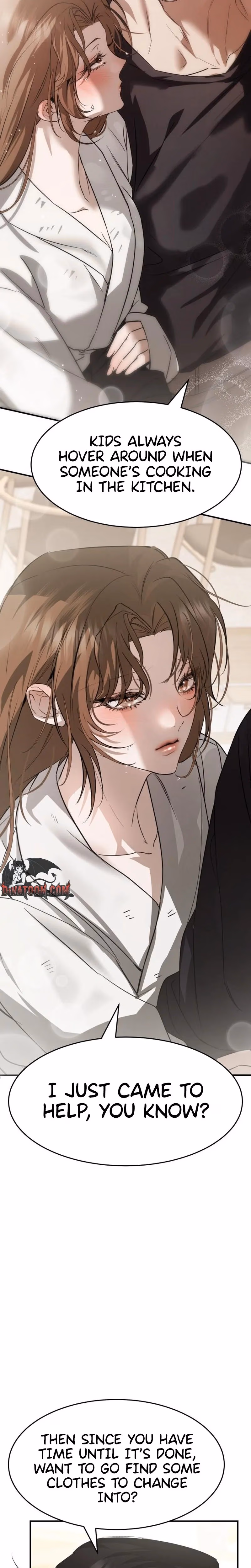 The Way To You - Chapter Chapter 7 - Part 23