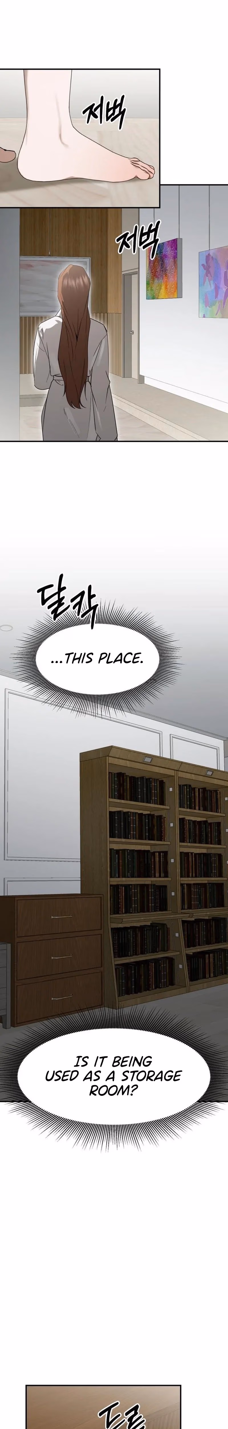 The Way To You - Chapter Chapter 7 - Part 25