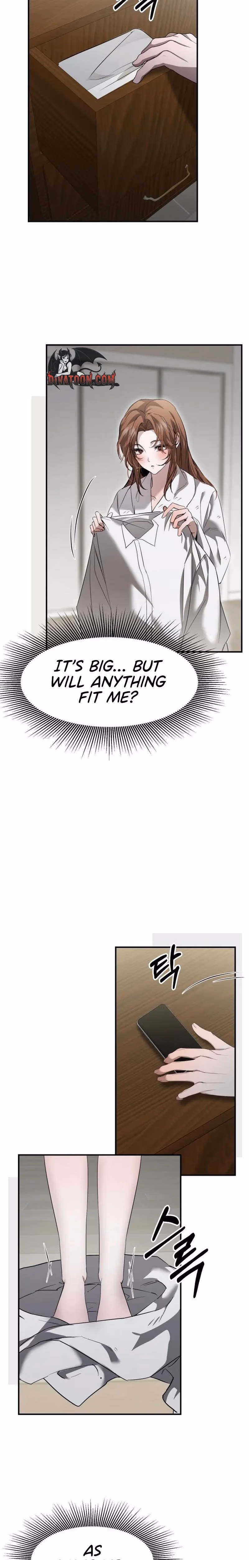 The Way To You - Chapter Chapter 7 - Part 26