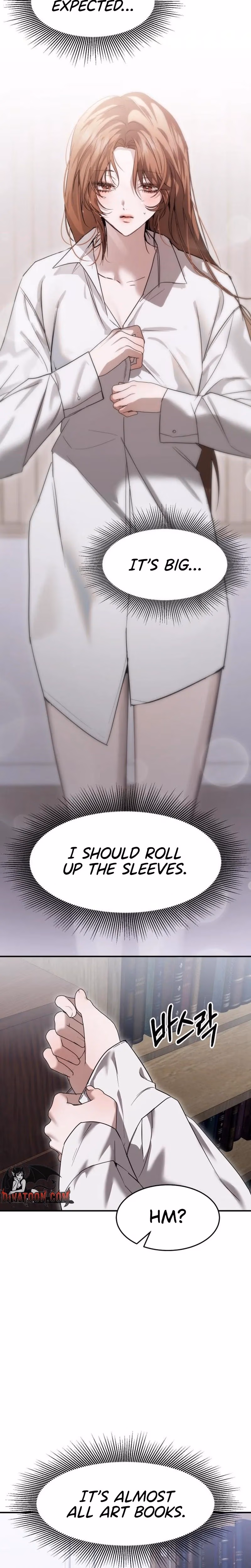 The Way To You - Chapter Chapter 7 - Part 27