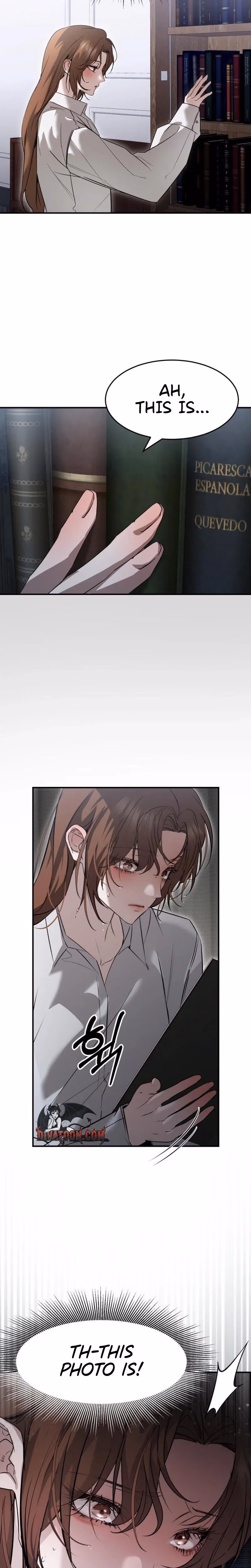 The Way To You - Chapter Chapter 7 - Part 28