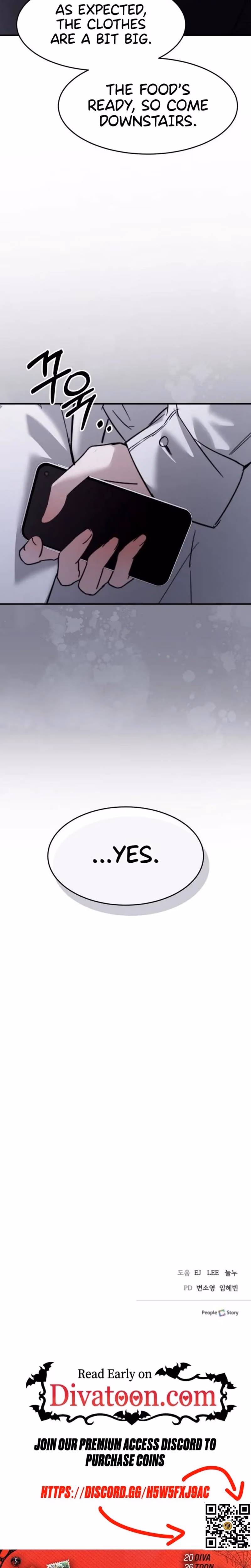 The Way To You - Chapter Chapter 7 - Part 31