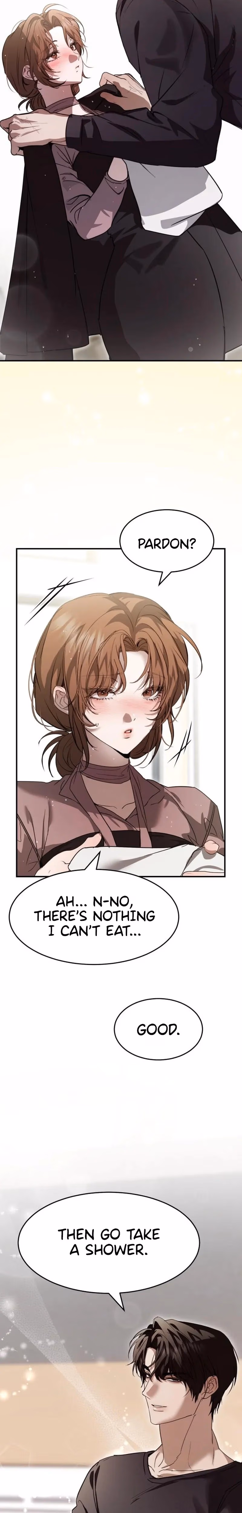 The Way To You - Chapter Chapter 7 - Part 5